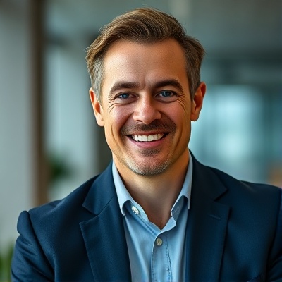 Lachlan McAllister — best online casinos australia expert